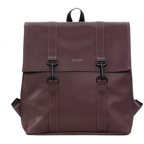 Rugzak Rains DEPHT MSN BAG