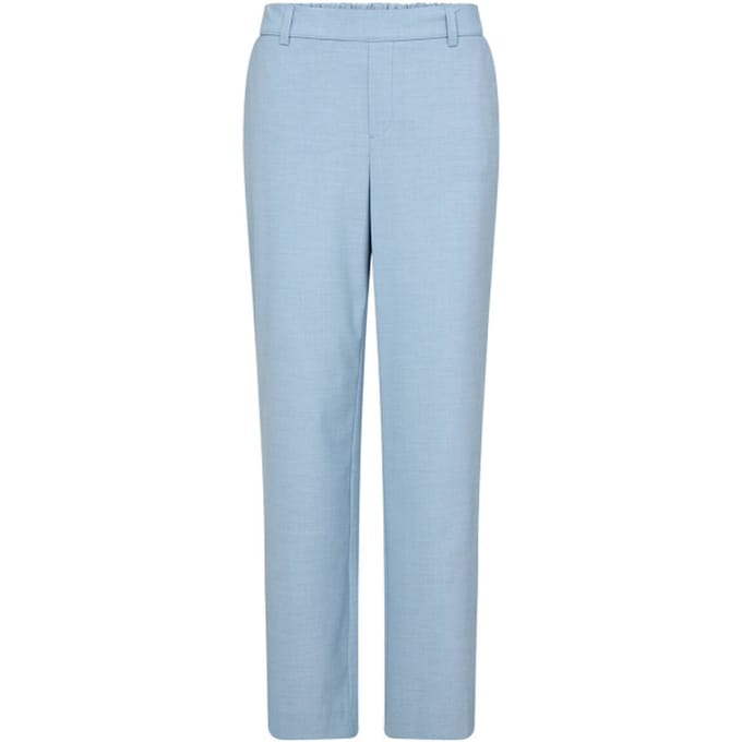 Mos Mosh 178310 406 mosmosh mmbai roy pant regular light blue