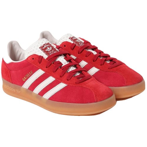 adidas Originals Gazelle Indoor Pro, rood