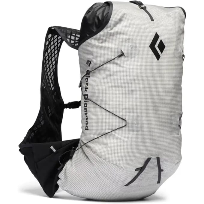 Klimzak Black Diamond Distance 15