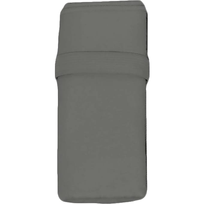 Sportaccessoires One Size Proact Storm Grey 85% Polyester, 15% Polyamide