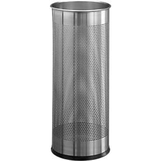 Paraplustandaard 3371-23 perforatie 620x260mm RVS
