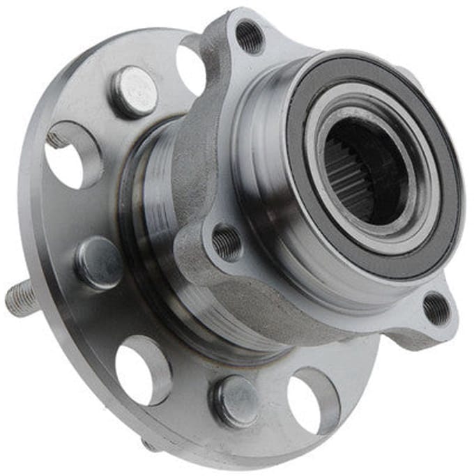 Wiellagerset achteras OEM 42410-30041