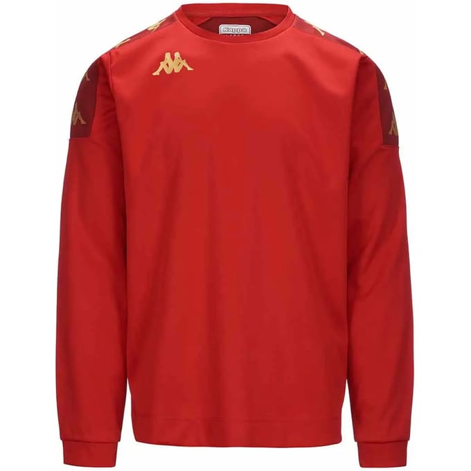 Sweatshirt Kappa Gaverno