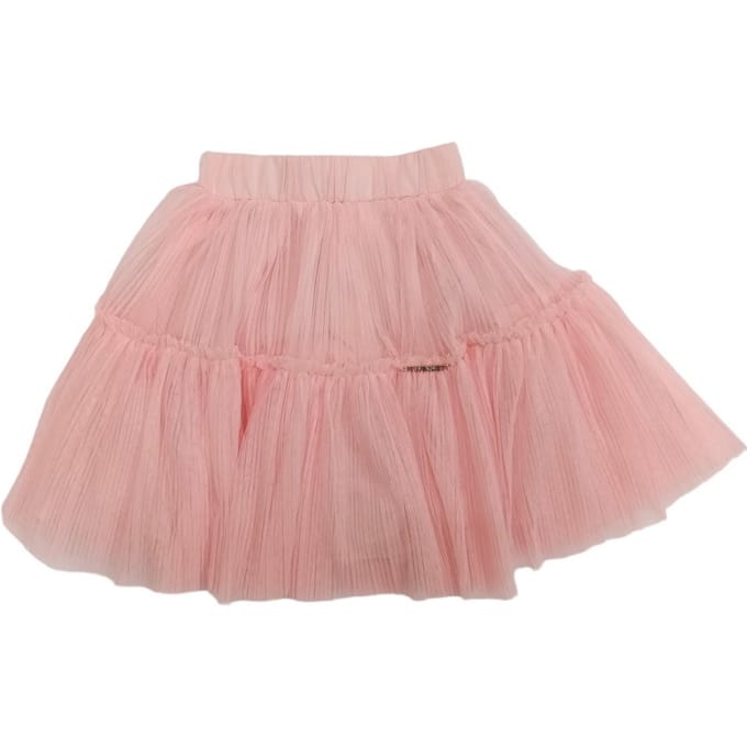 Twinset 10375 Pastel Pink 231GJ2Q94