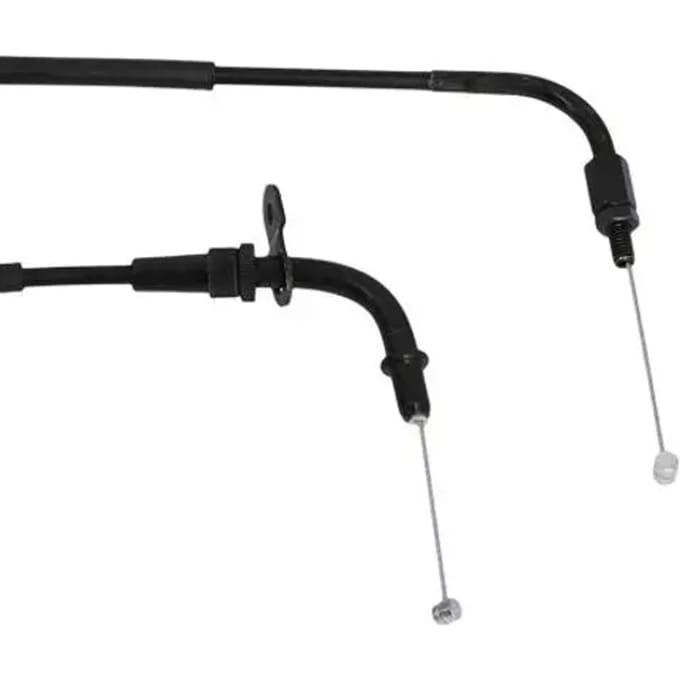 Motorfiets gaskabel Brazoline Yamaha Xvs 1100 A Dragstar Classi C (2002-2007) (Oem