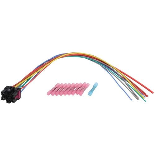Kabelreparatieset, portier AKUSAN K06W067AKN