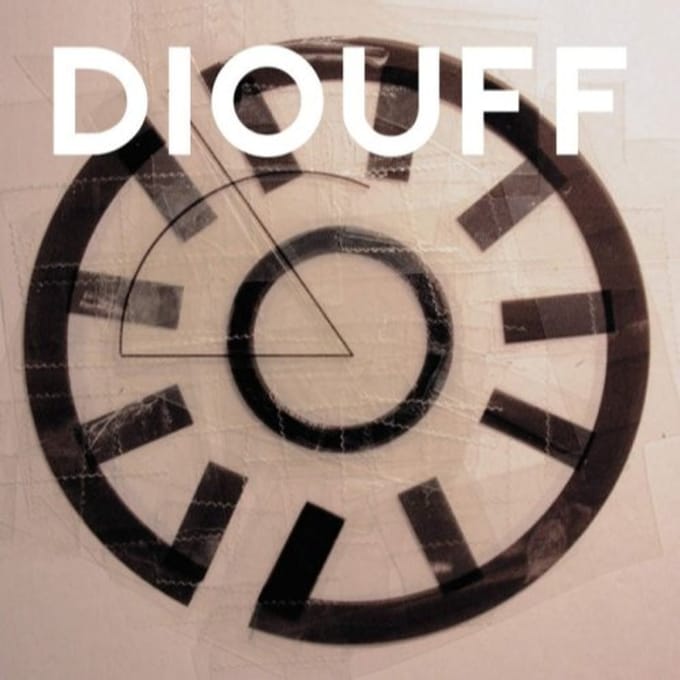 Diouff - Diouff