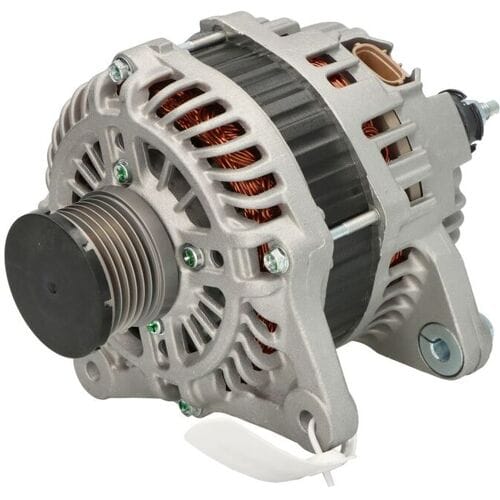 Driefasige generator PULSAR ROTATING ELECTRICS PSR11092