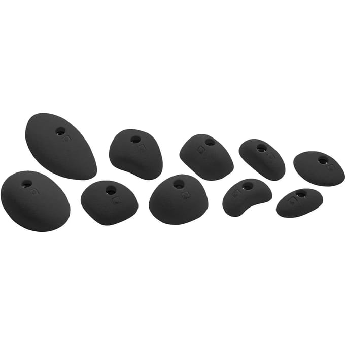 Set klimgrepen Ocun 2 Slopers