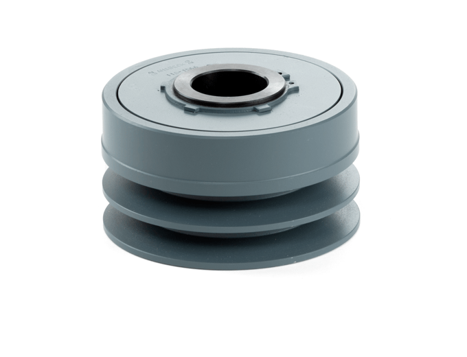Centrifugal clutch