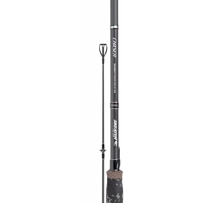 Skeater Chaser Pro Deadbait Distance XS | 12ft | 3.5lb
