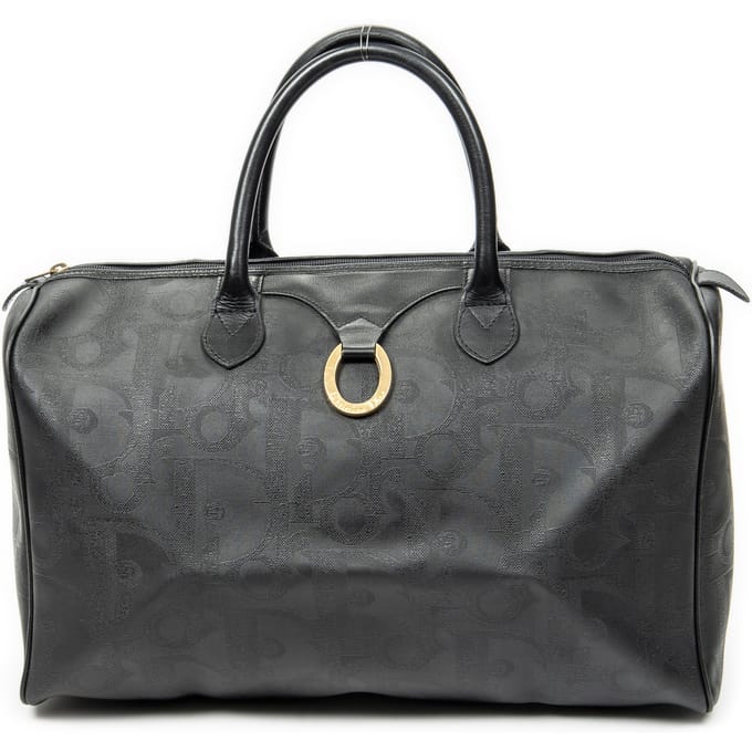 Vintage Medium Travel Boston   reistas