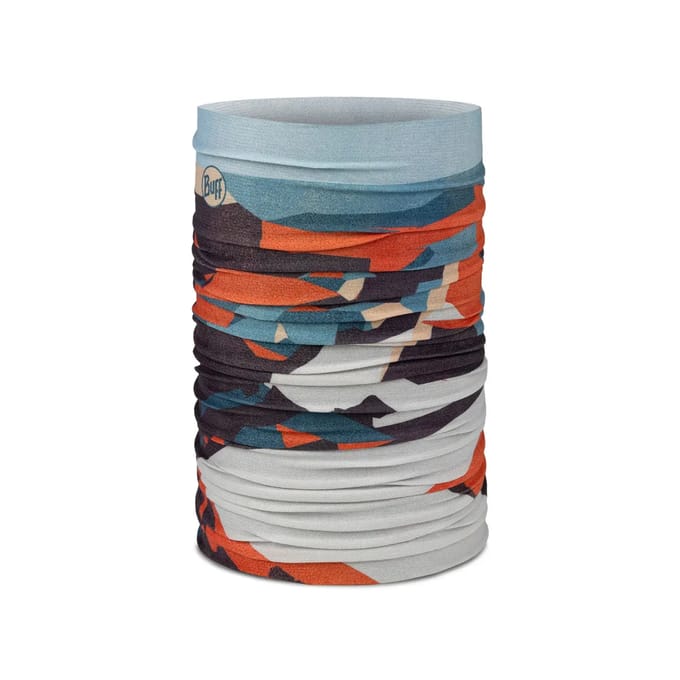Halsketting Buff Coolnet Uv® Mesa