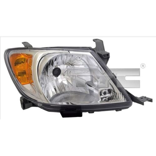 Koplampen TYC 20-0749-65-2