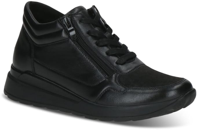 Caprice Dames Sneaker 9-25253-45 019 H-breedte Maat: 37 EU