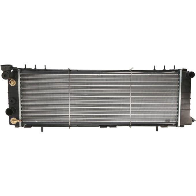 Radiator, motorkoeling THERMOTEC D7Y075TT