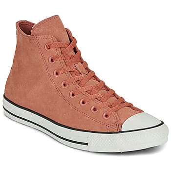 Converse  Hoge Sneakers CHUCK TAYLOR ALL STAR TONAL SUEDE