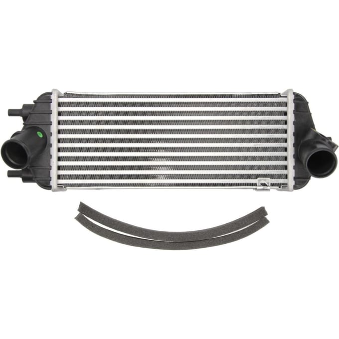 Intercooler NISSENS 96309