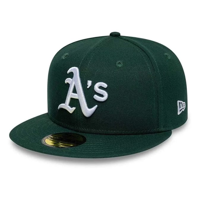 Baseball cap New Era Oakland Athletics MLB 59Fifty