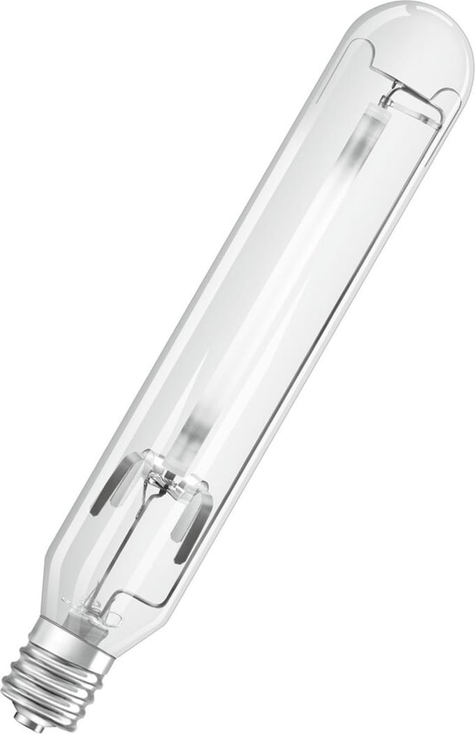Osram Vialox Hogedruk Natriumdamplamp - 4050300251417 - E39TF