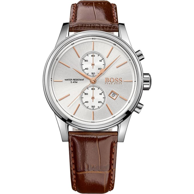 Hugo Boss HB1513280 jet chronograph
