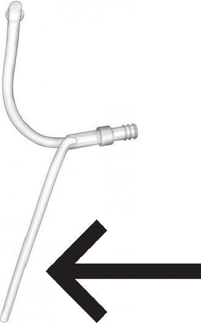 Oticon Ear Grip Corda Minifit