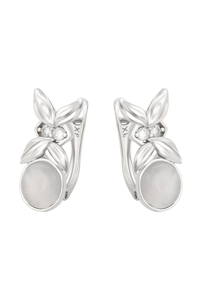 Gaya Earrings