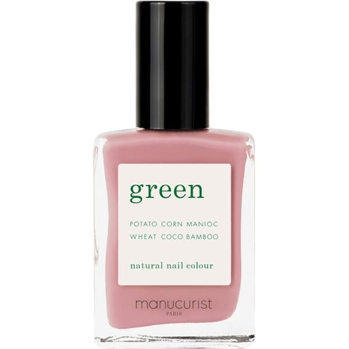manucurist Paris Nagellak Groen Dames 15 ml