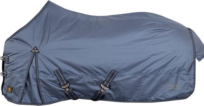 BR Outdoordeken 150 Grams 4-EH Vintage Indigo - 155