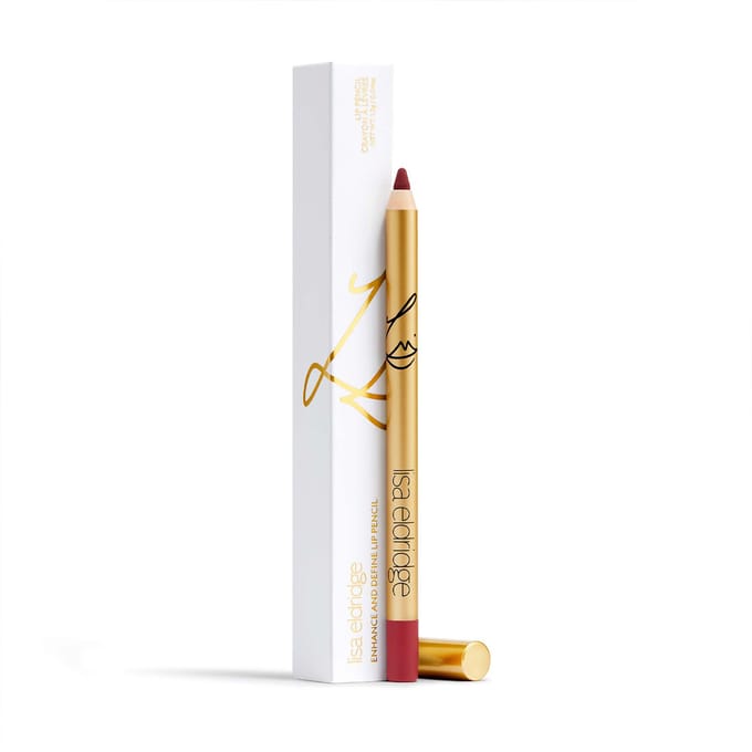 Lisa Eldridge Enhance And Define Lip Pencil - Blush