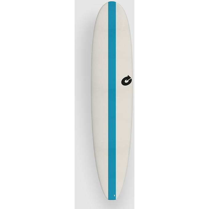 Torq Eva Longboard 9'0 Surfboard patroon