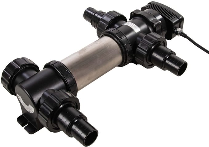 AquaForte SUV UV C filter 18 watt