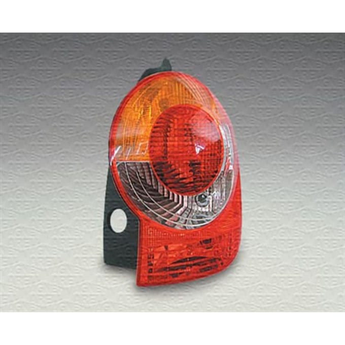 Achterlicht MAGNETI MARELLI 714000028261 rechts