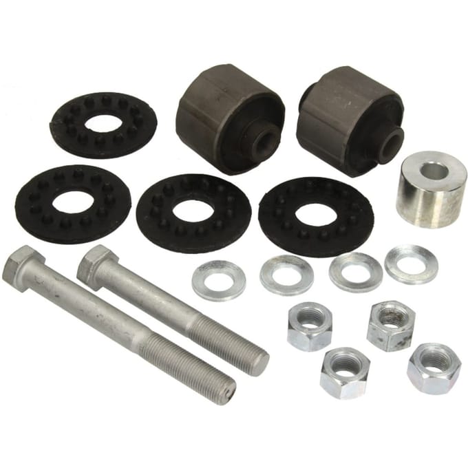 Reparatieset voor cabineophanging AUGER 53728