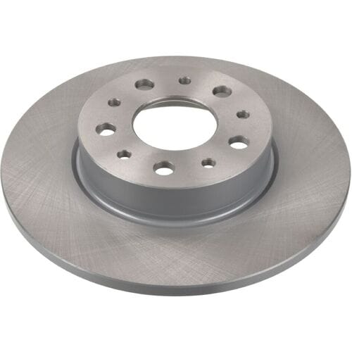 Remschijf FEBI BILSTEIN 105716, 1 stuk