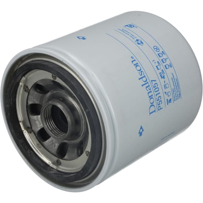Brandstoffilter DONALDSON P551057