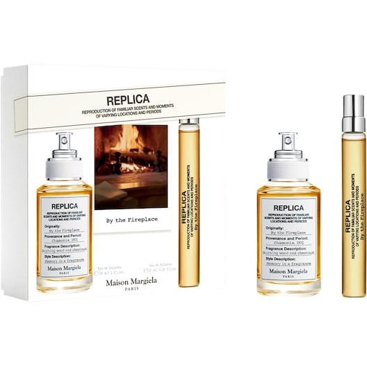 Maison Margiela Replica Xmas Set Damesparfum Unisex 40 ml