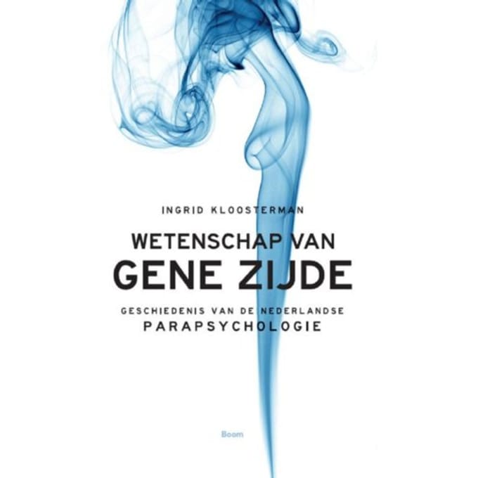Wetenschap Van Gene Zijde - Ingrid Kloosterman