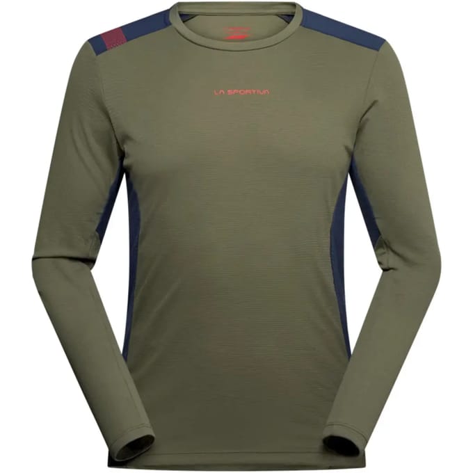 Longsleeve T-shirt La Sportiva Beyond