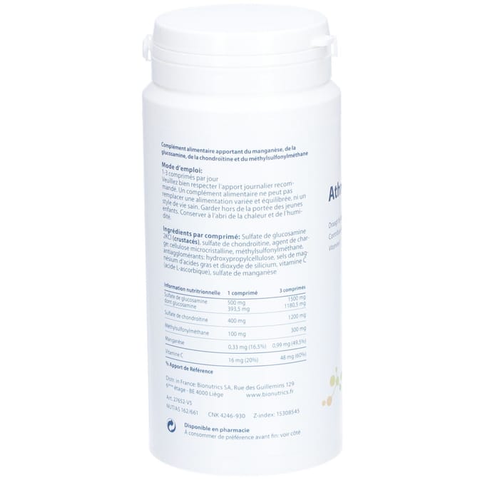 Metagenics AthroMax - 180 tabletten