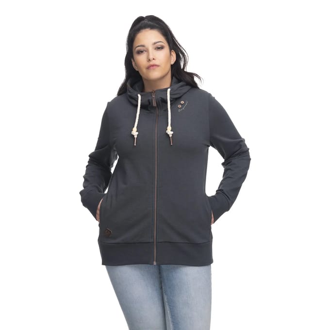 Damescapuchon Ragwear Paya Plus