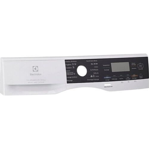 AEG controlepaneel, wit, Electrolux, FR 140281469019
