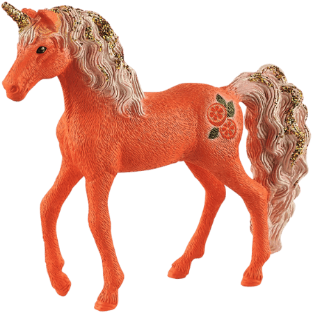 Schleich Bayala 70707 Orange Opmaken en sieraden