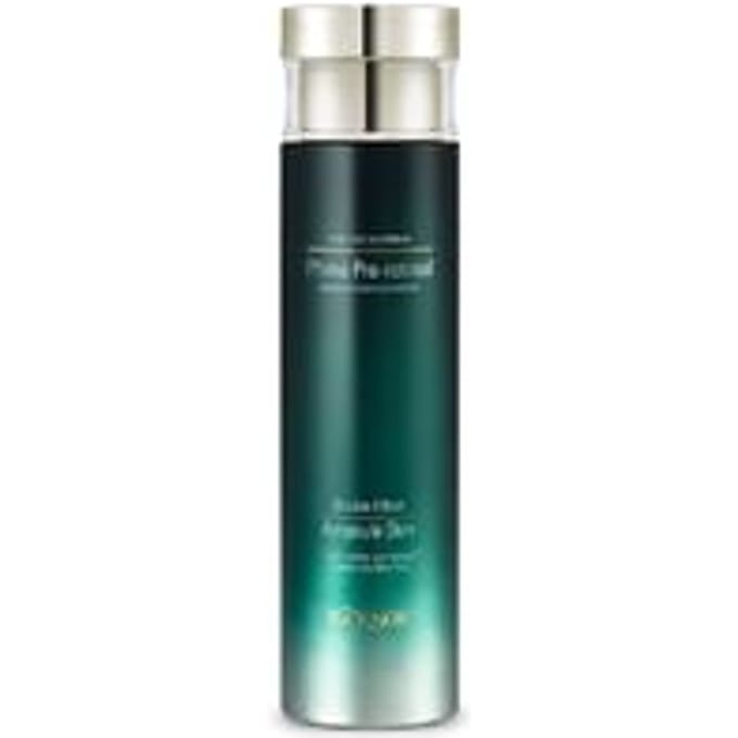 ISA KNOX - Age Focus Prime Double Effect Amouple Skin 160ml