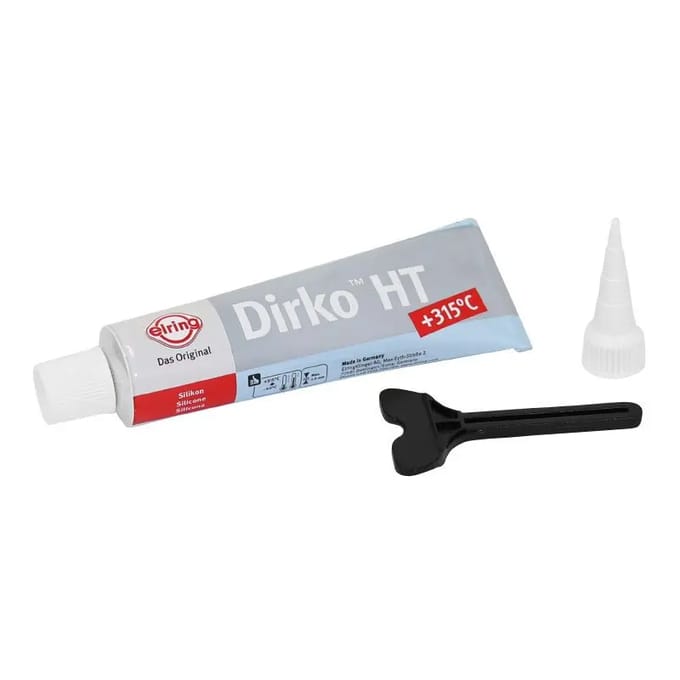 ELRING GASKET (12) DIRKO GREY 70ML Vloeibare pakking