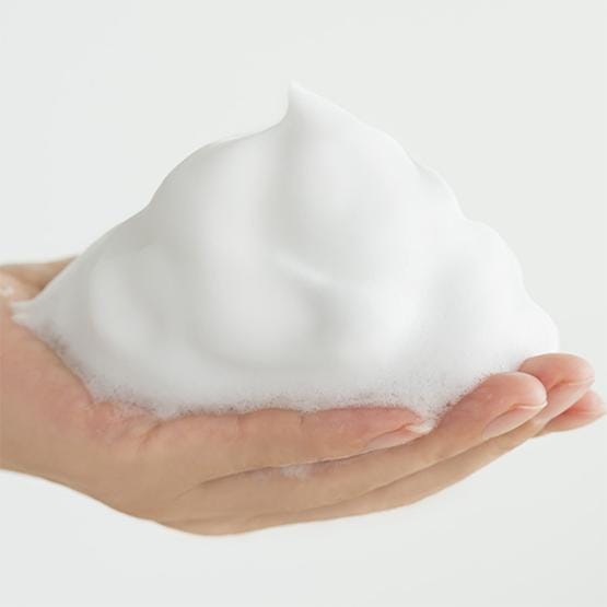 [DERMA FACTORY] Be Zero Mild Cleansing Bar 100g white