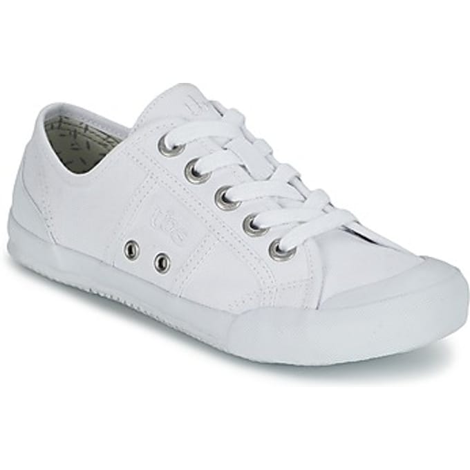 TBS  Lage Sneakers OPIACE