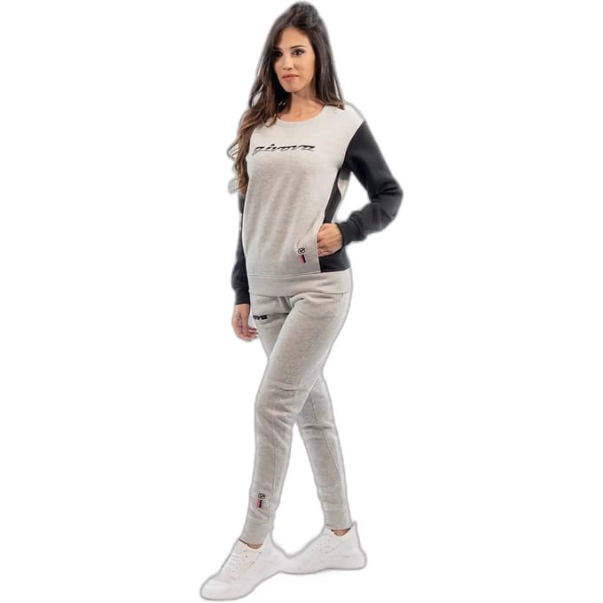 Dames fleecejack Givova 102
