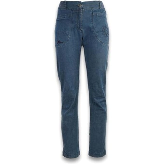 Jeans Ande Yosemite Lady